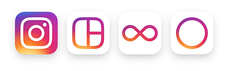 instagram-family-icons
